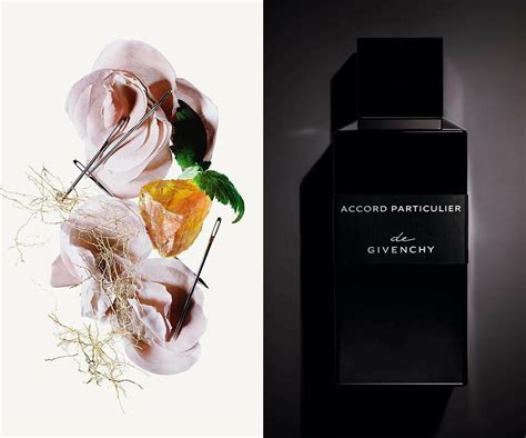 accord particulier givenchy mujer|accord particulier Givenchy.